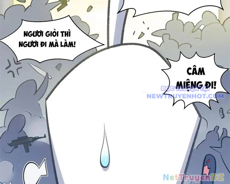 Đỉnh Cấp Khí Vận, Lặng Lẽ Tu Luyện Ngàn Năm chapter 196 - Trang 43