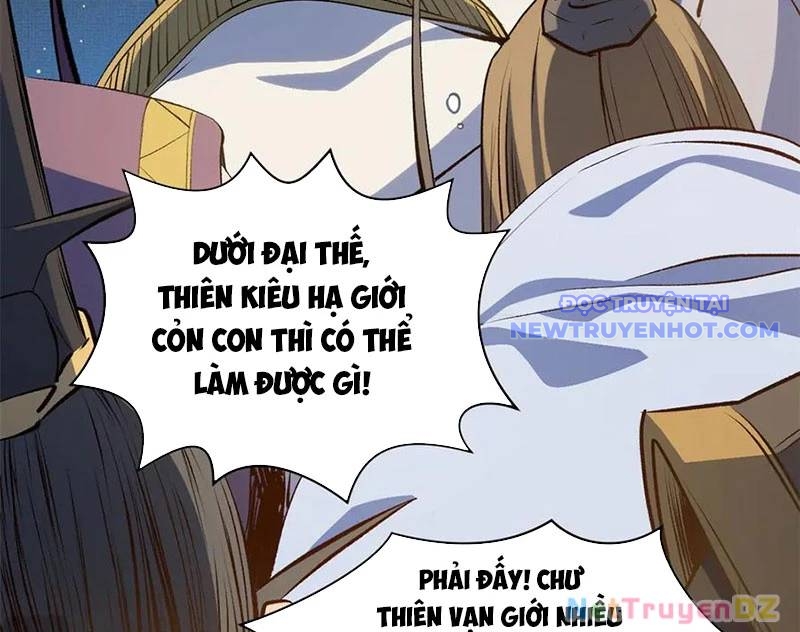 Đỉnh Cấp Khí Vận, Lặng Lẽ Tu Luyện Ngàn Năm chapter 196 - Trang 31