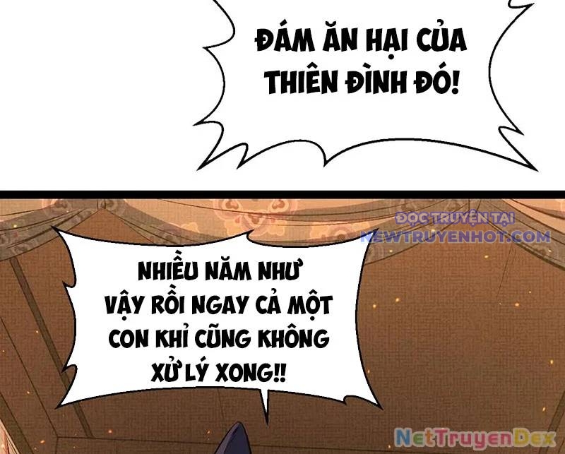 Đỉnh Cấp Khí Vận, Lặng Lẽ Tu Luyện Ngàn Năm chapter 198 - Trang 60