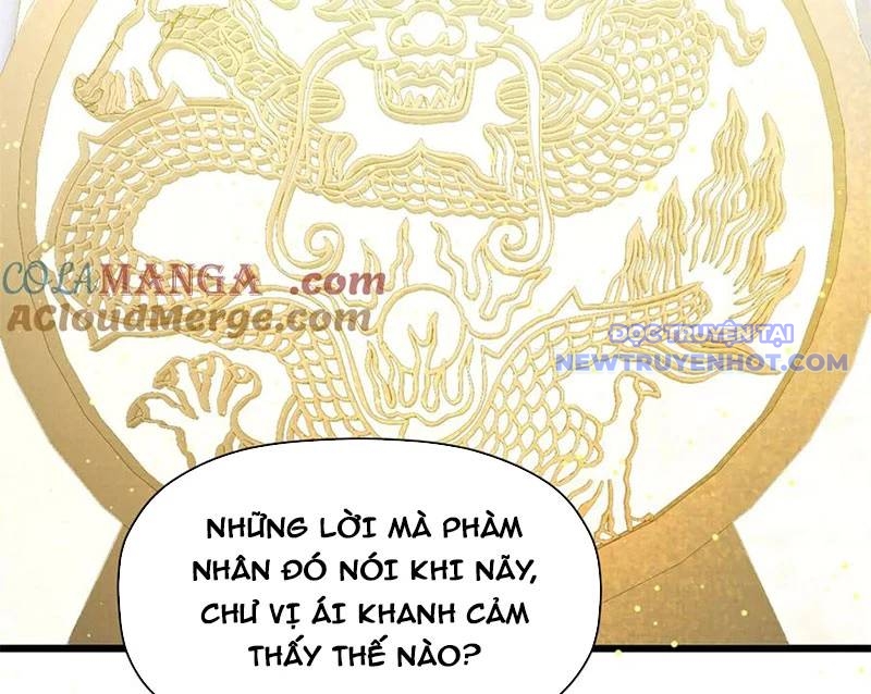 Đỉnh Cấp Khí Vận, Lặng Lẽ Tu Luyện Ngàn Năm chapter 195 - Trang 153