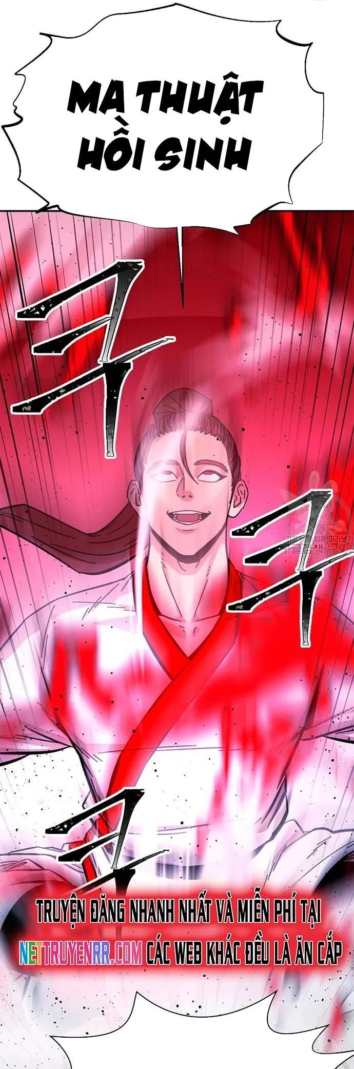 Học Giả Trở Lại Chapter 183 - Trang 38