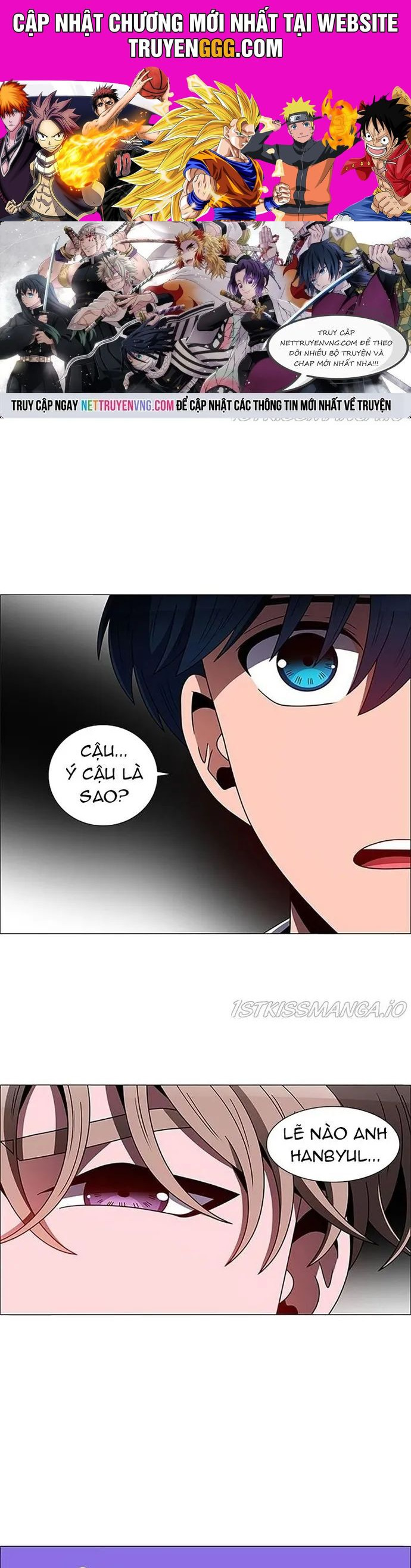 No Scope Chapter 161 - Trang 0