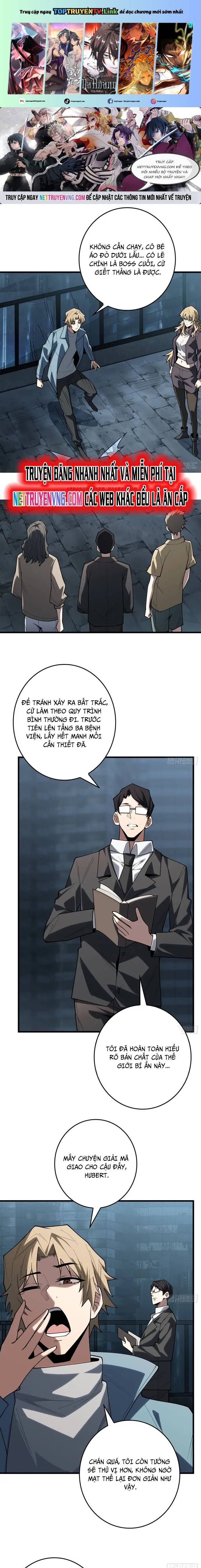 Người chơi đệ nhất Chapter 21 - Trang 0