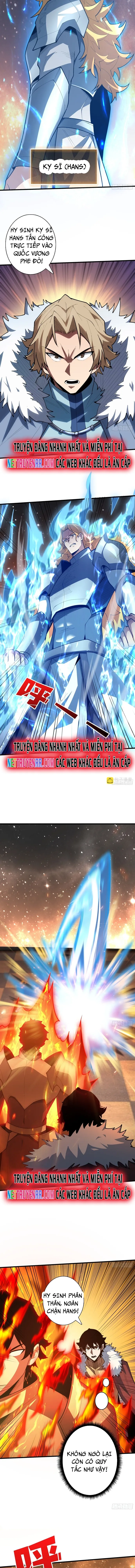 Người chơi đệ nhất Chapter 24 - Trang 3