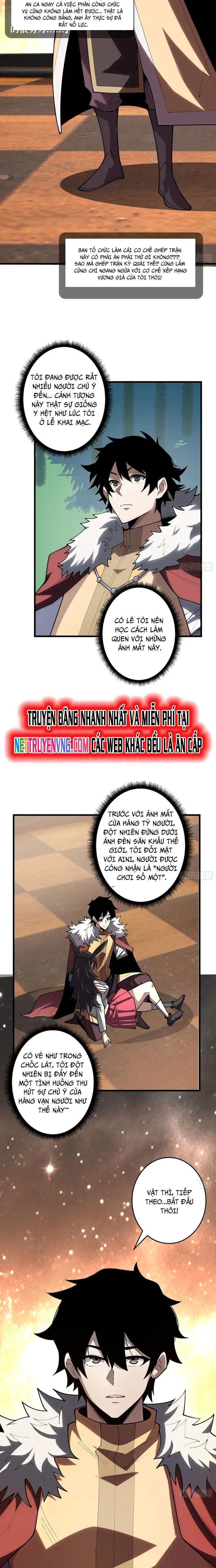 Người chơi đệ nhất Chapter 21 - Trang 12