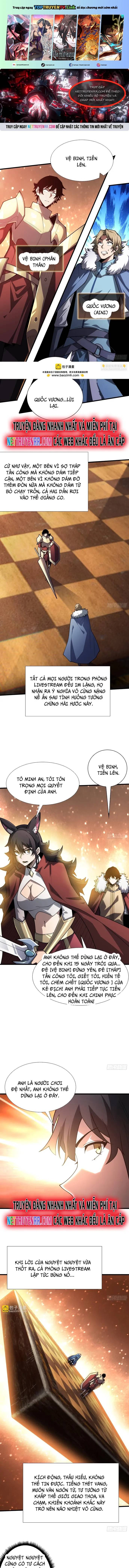 Người chơi đệ nhất Chapter 24 - Trang 0