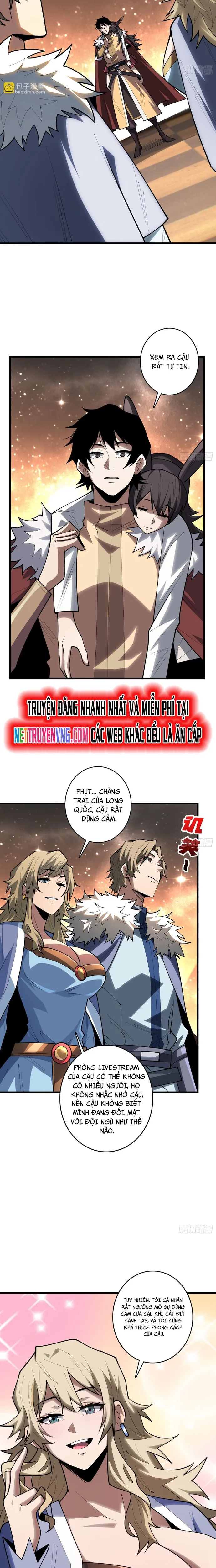 Người chơi đệ nhất Chapter 21 - Trang 10