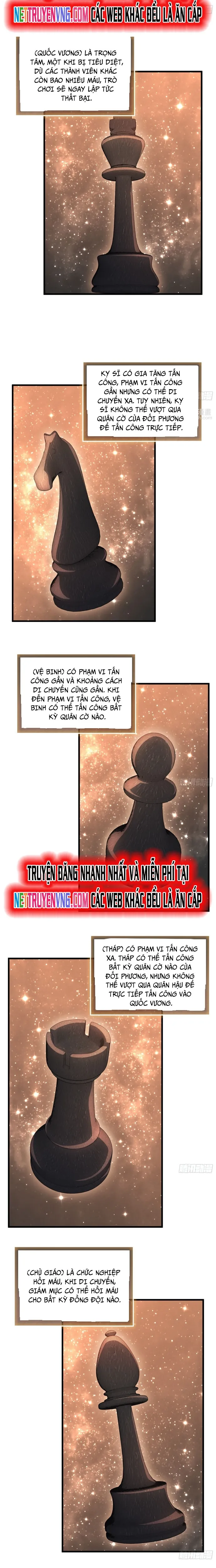 Người chơi đệ nhất Chapter 21 - Trang 7