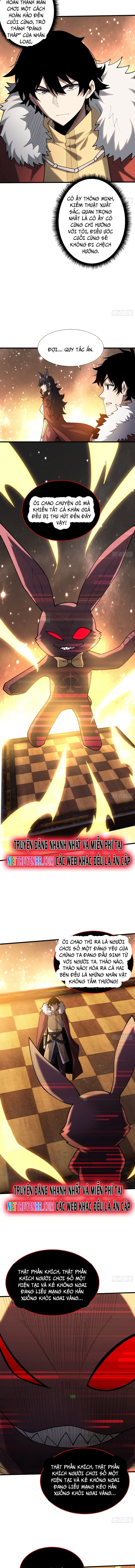 Người chơi đệ nhất Chapter 24 - Trang 1