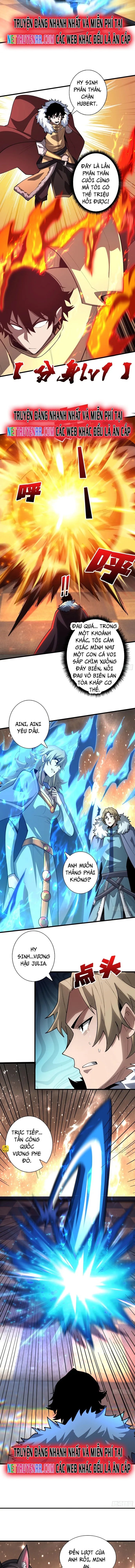 Người chơi đệ nhất Chapter 24 - Trang 6