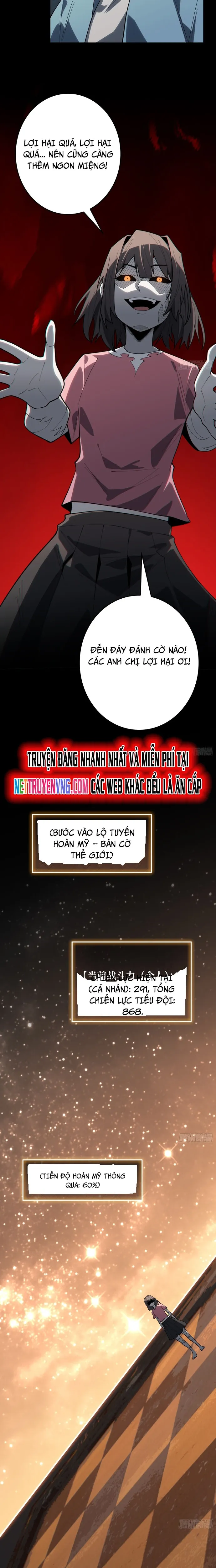 Người chơi đệ nhất Chapter 21 - Trang 3