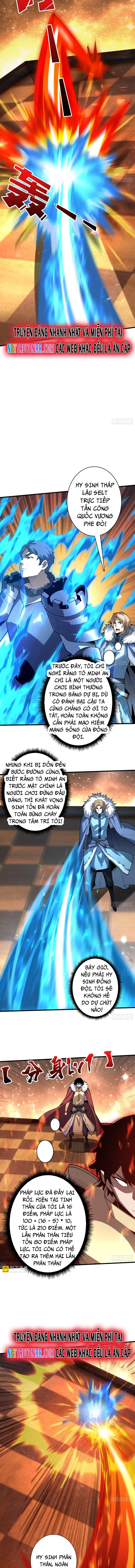 Người chơi đệ nhất Chapter 24 - Trang 4