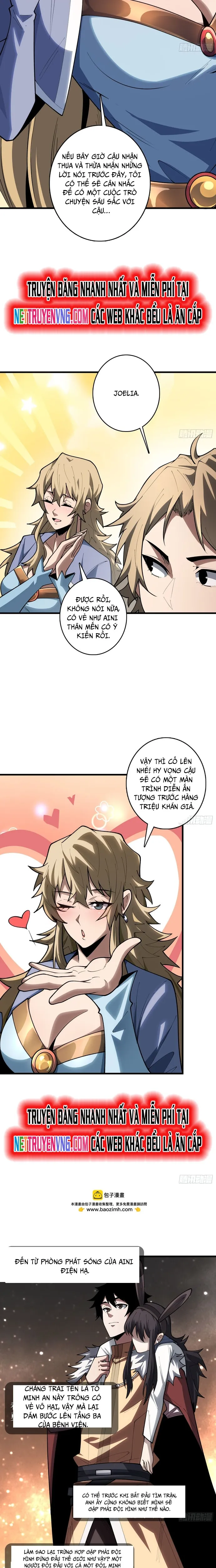 Người chơi đệ nhất Chapter 21 - Trang 11