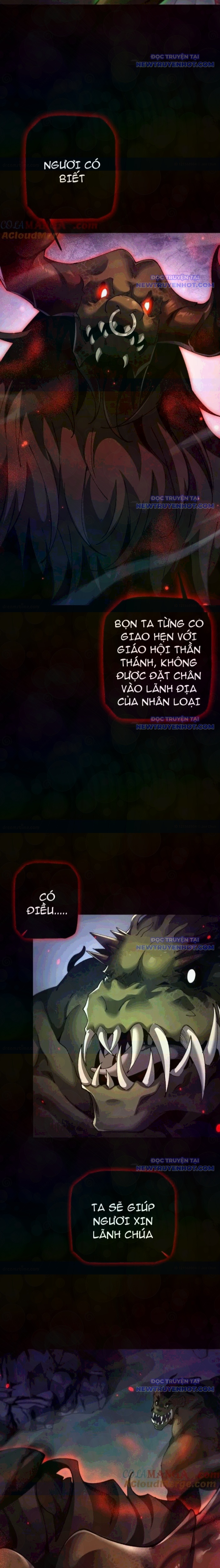Chuyển Sinh Thành Goblin chapter 45 - Trang 13