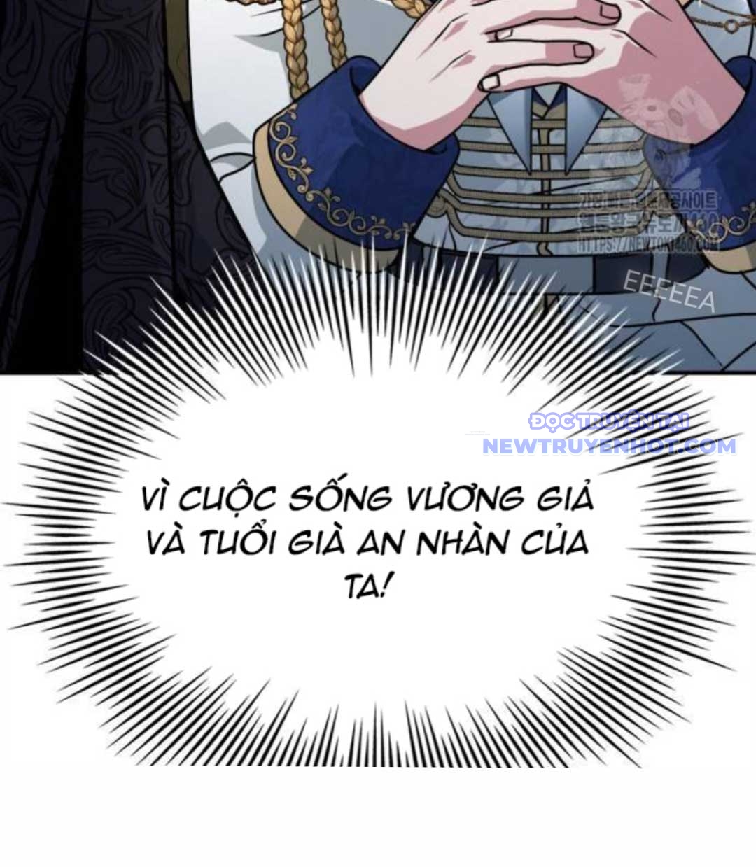 Hoàng Tử Bán Thuốc Chap 46 - Next Chap 47