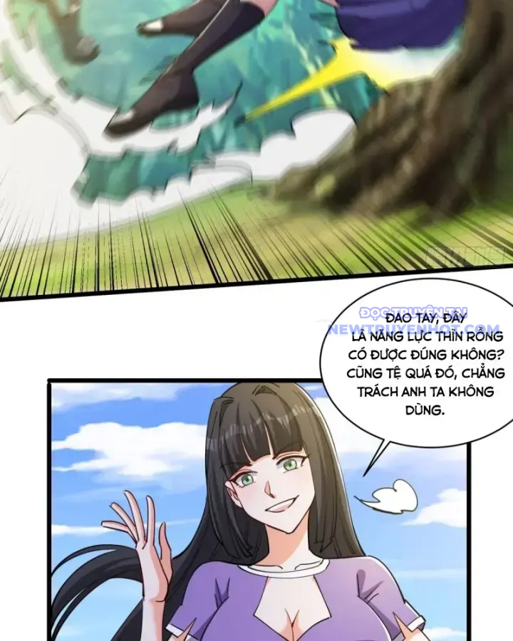 Câu Lạc Bộ Trao đổi Nhân Sinh chapter 49 - Trang 26