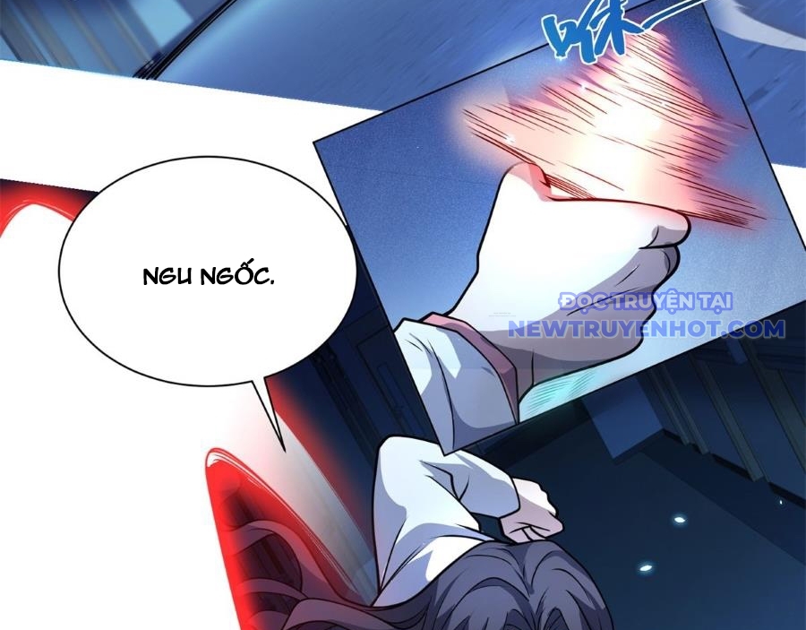 Bệnh Viện Chư Thần Của Ta chapter 3 - Trang 64