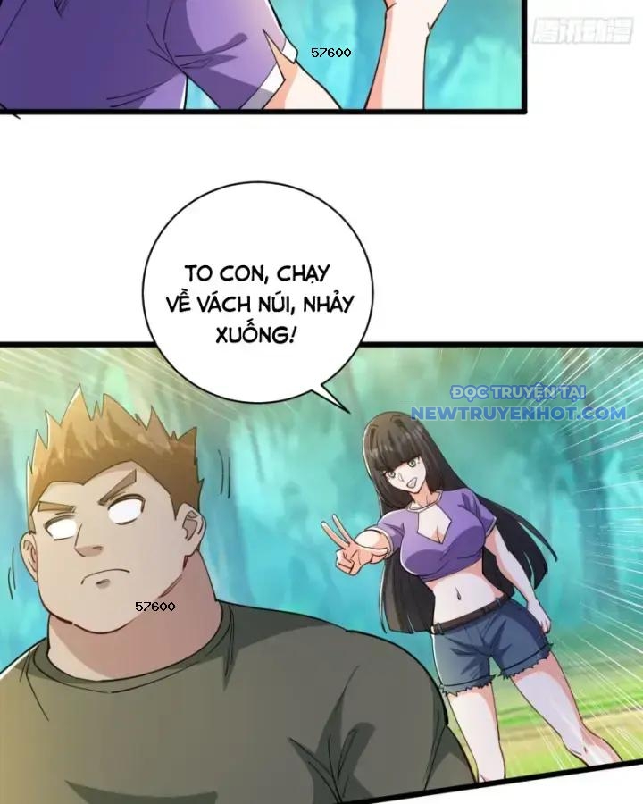 Câu Lạc Bộ Trao đổi Nhân Sinh chapter 49 - Trang 12