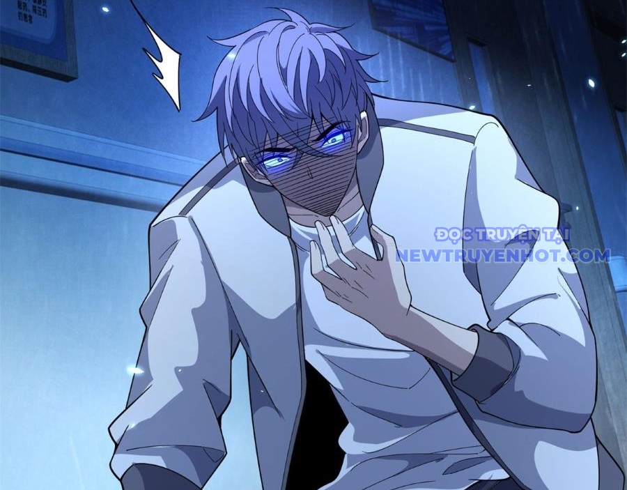 Bệnh Viện Chư Thần Của Ta chapter 3 - Trang 12