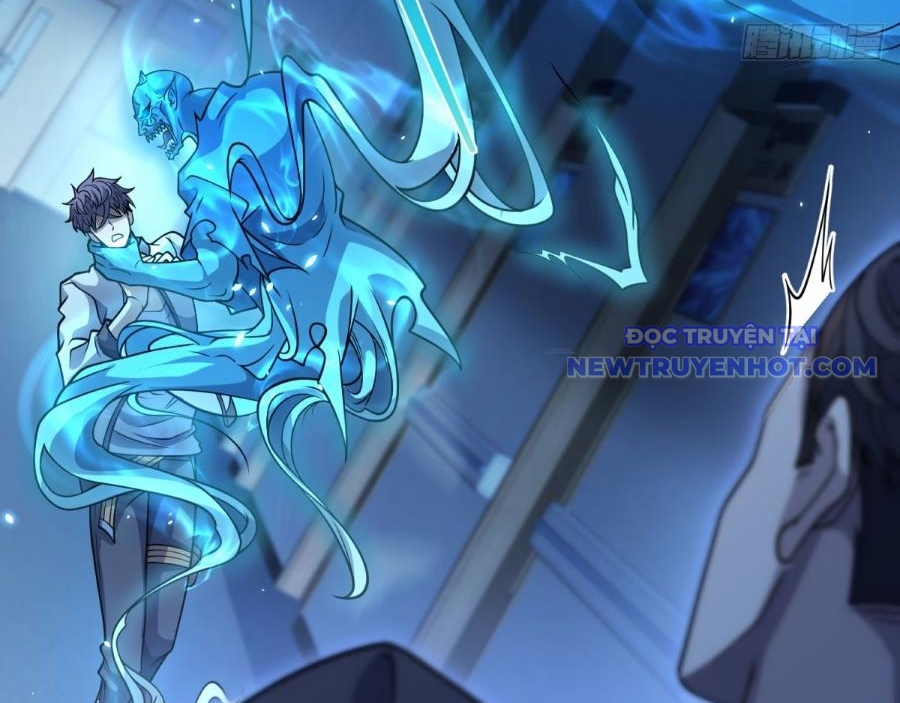 Bệnh Viện Chư Thần Của Ta chapter 3 - Trang 46