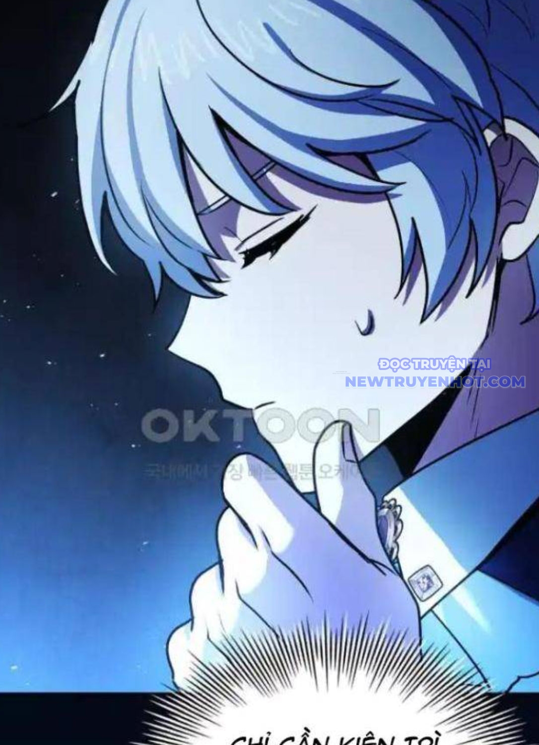 Hoàng Tử Bán Thuốc Chap 45 - Next Chap 46