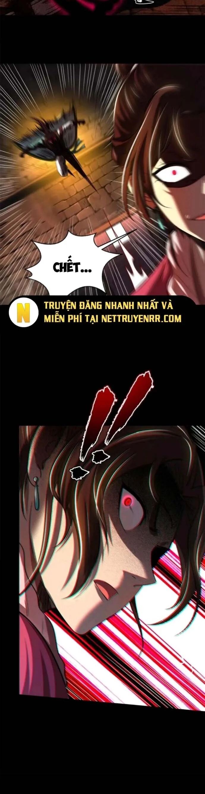 Xuân Thu Bá đồ Chapter 335 - Trang 13