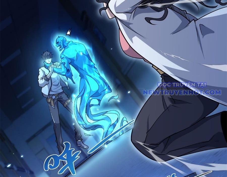 Bệnh Viện Chư Thần Của Ta chapter 3 - Trang 63