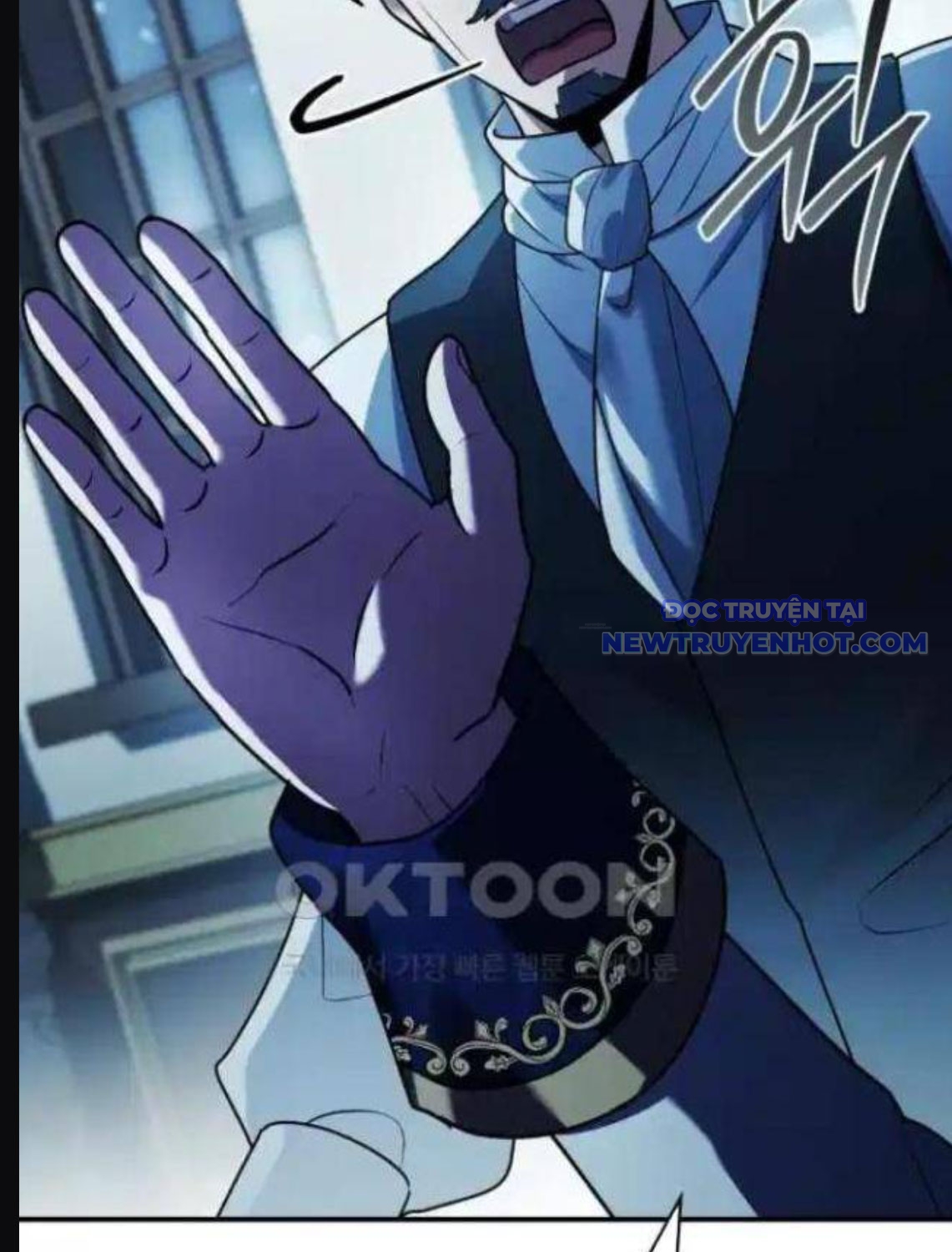 Hoàng Tử Bán Thuốc Chap 45 - Next Chap 46