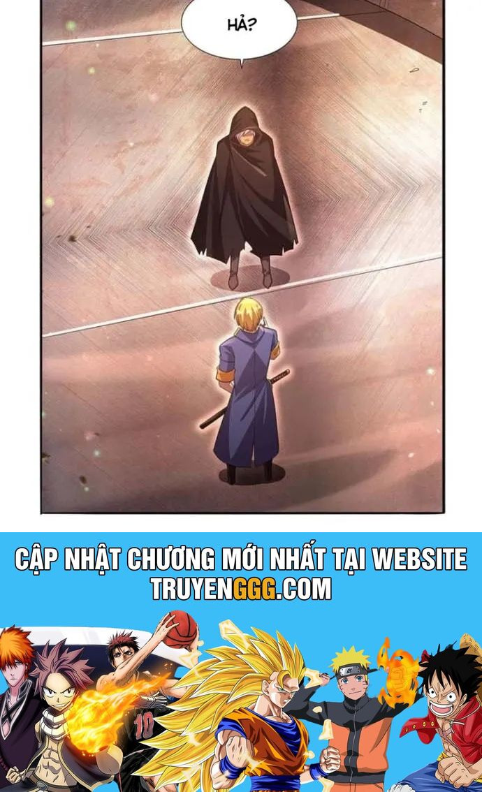 Ma Vương Thất Nghiệp Chapter 424.1 - Trang 18