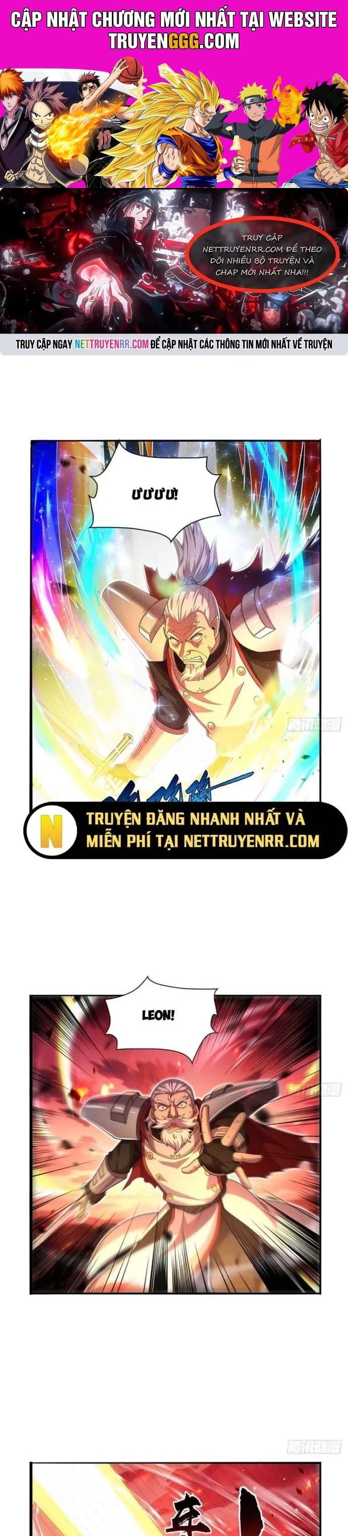 Ma Vương Thất Nghiệp Chapter 422.1 - Trang 0