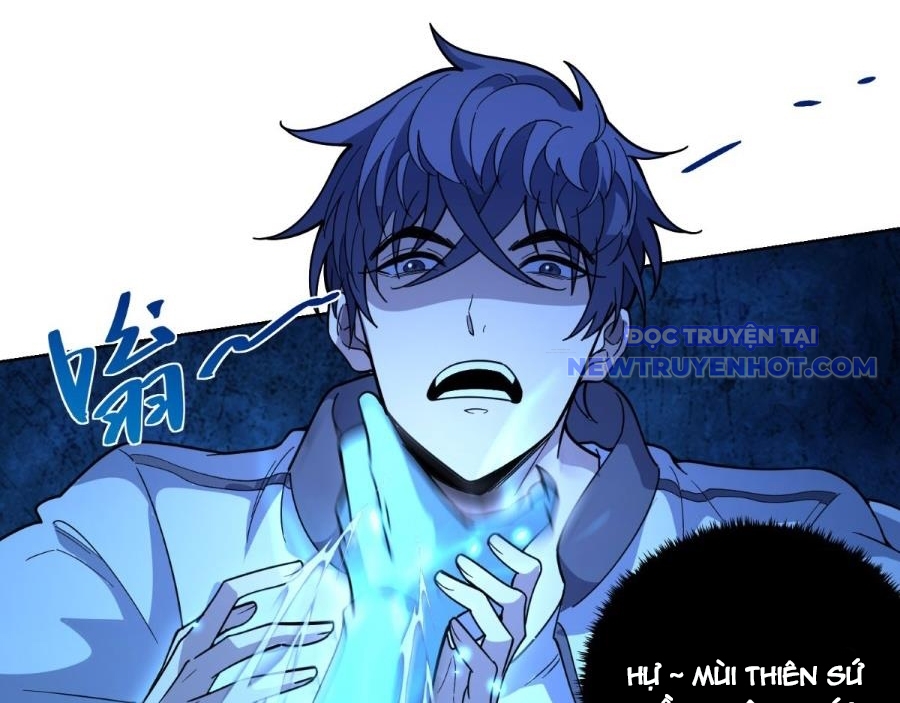 Bệnh Viện Chư Thần Của Ta chapter 3 - Trang 26