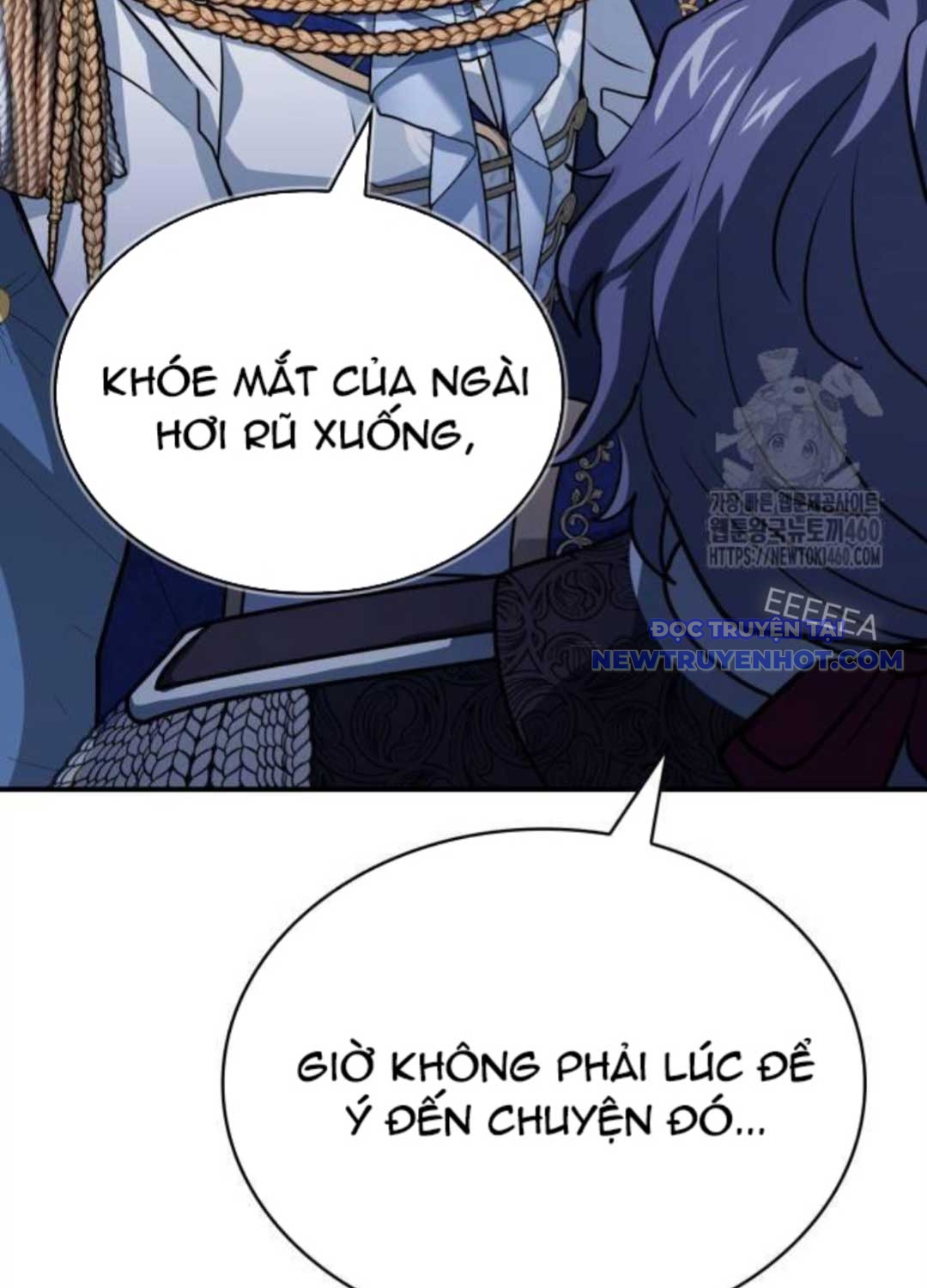 Hoàng Tử Bán Thuốc Chap 46 - Next Chap 47