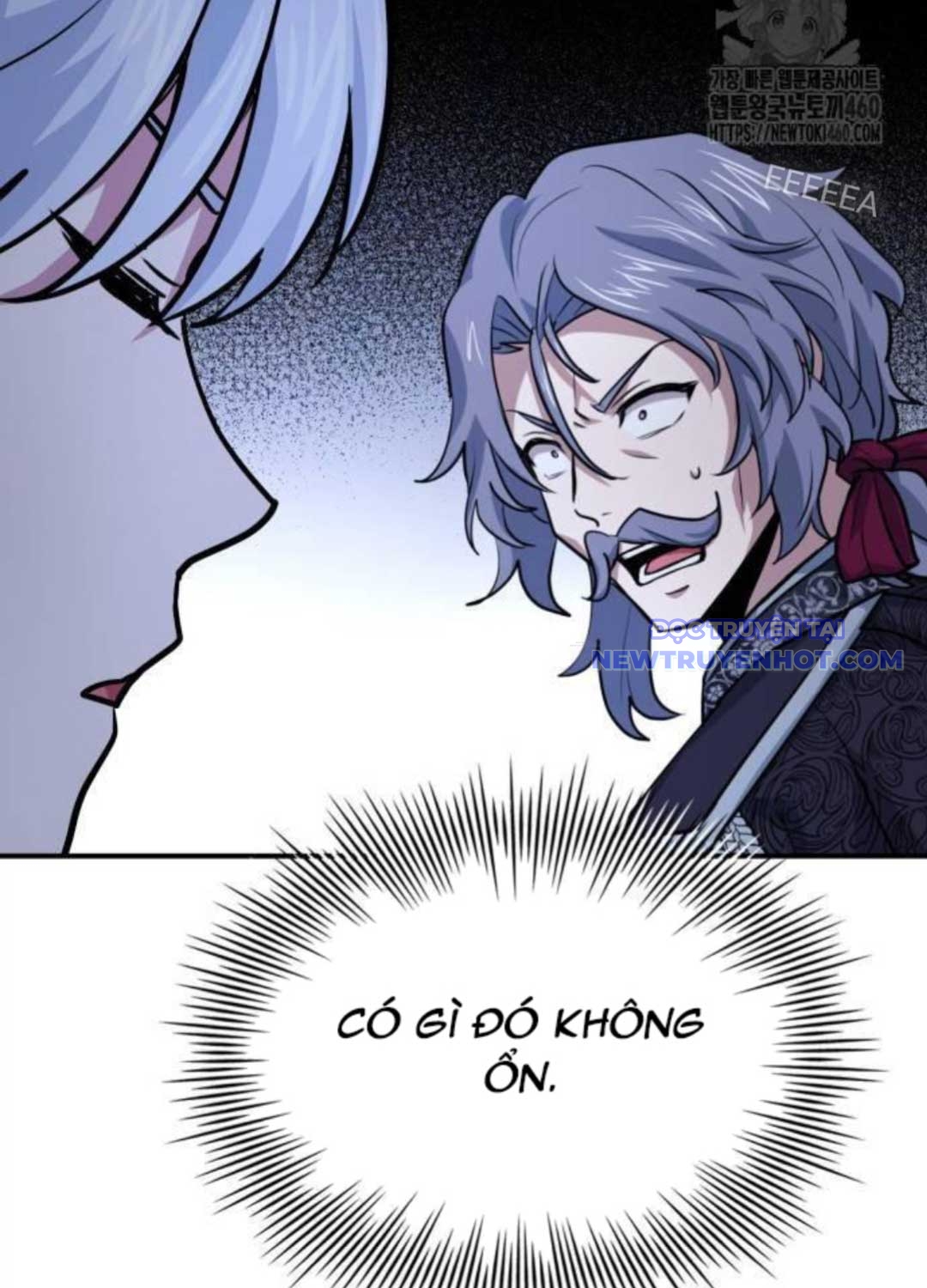 Hoàng Tử Bán Thuốc Chap 46 - Next Chap 47