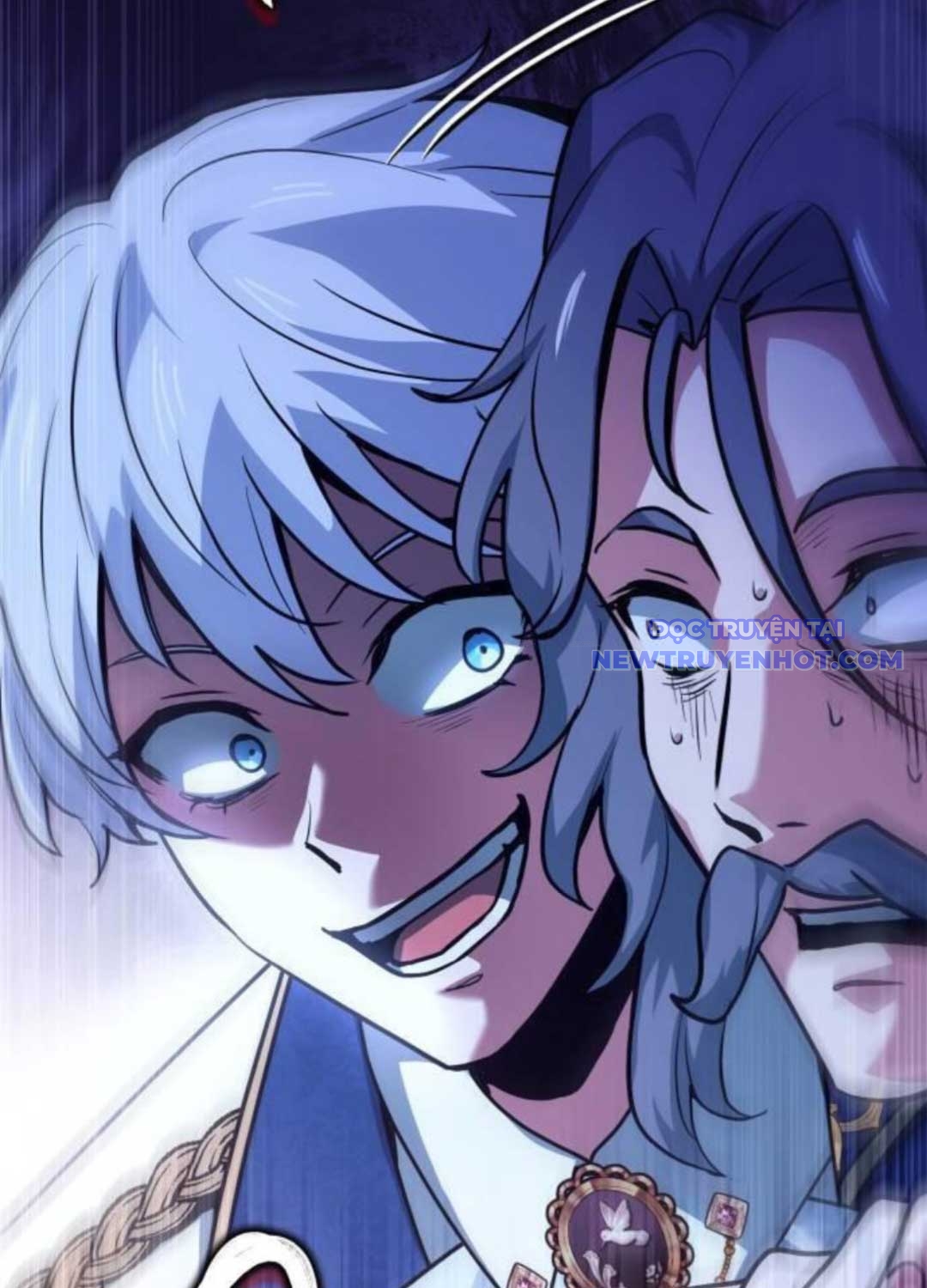 Hoàng Tử Bán Thuốc Chap 46 - Next Chap 47