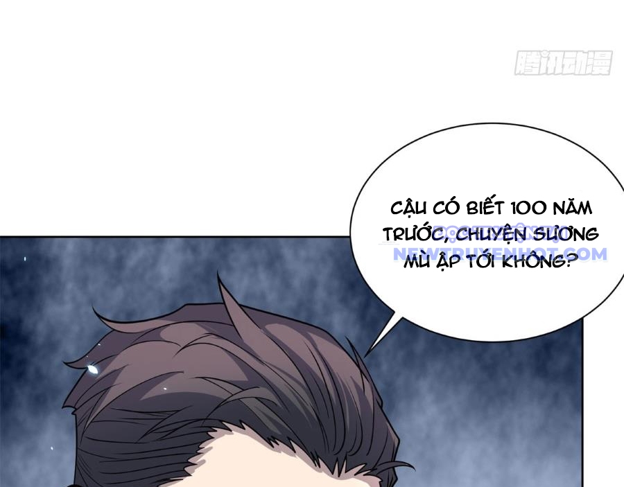 Bệnh Viện Chư Thần Của Ta chapter 3 - Trang 100