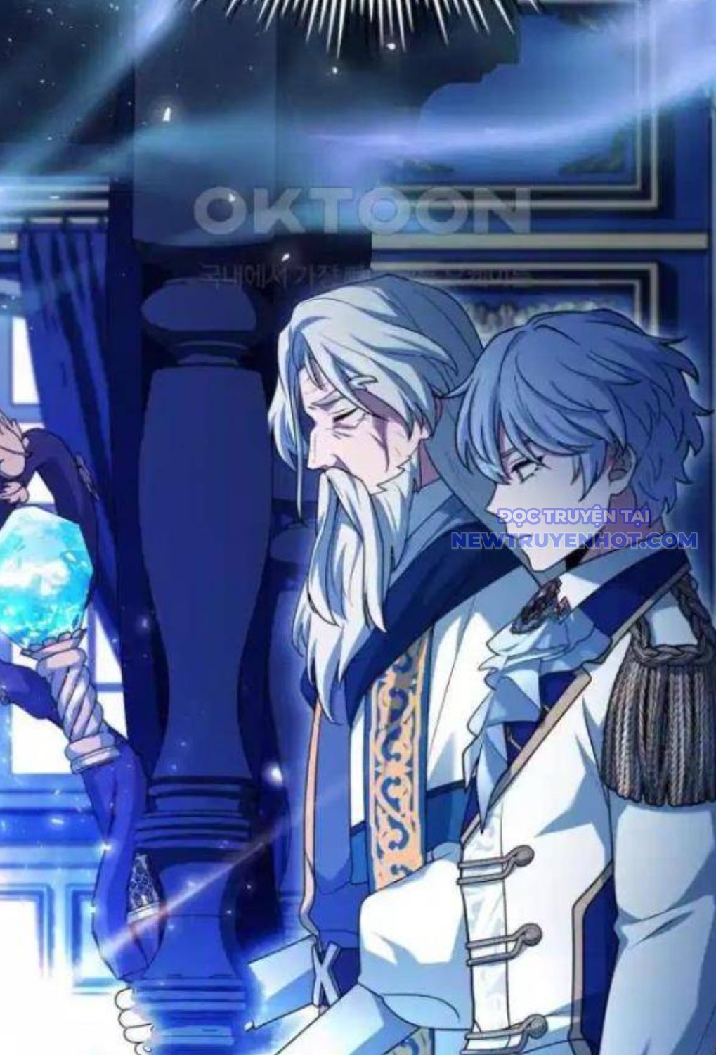 Hoàng Tử Bán Thuốc Chap 45 - Next Chap 46