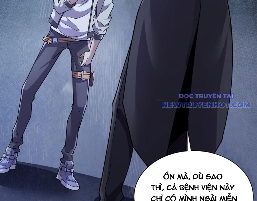 Bệnh Viện Chư Thần Của Ta chapter 1 - Trang 88
