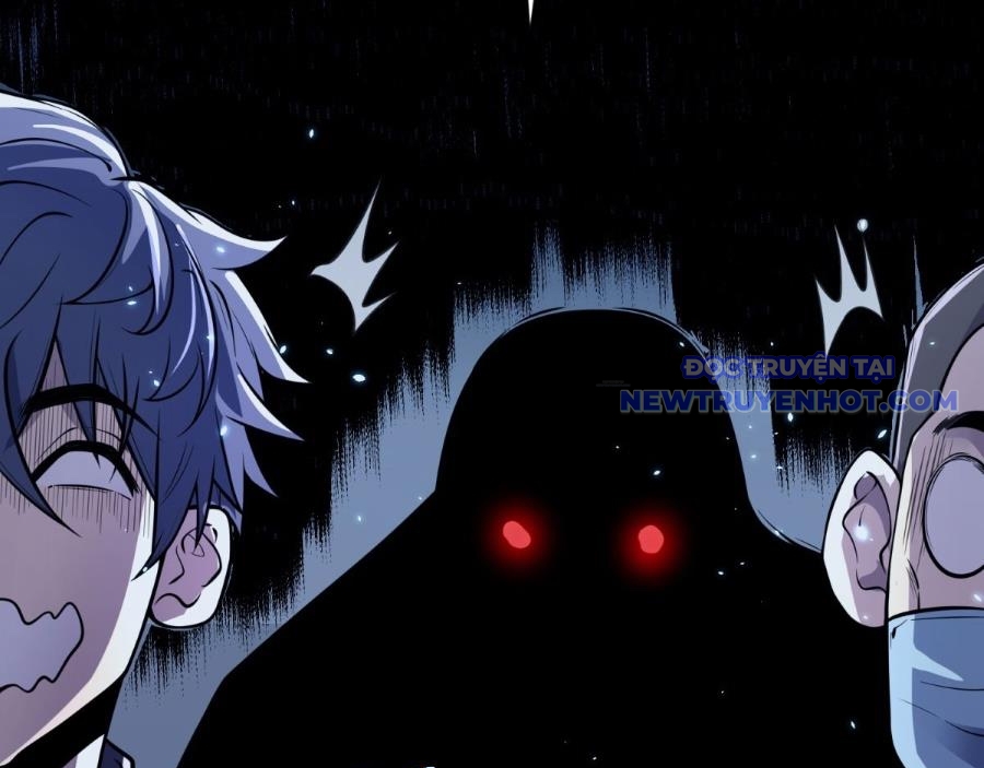 Bệnh Viện Chư Thần Của Ta chapter 1 - Trang 140