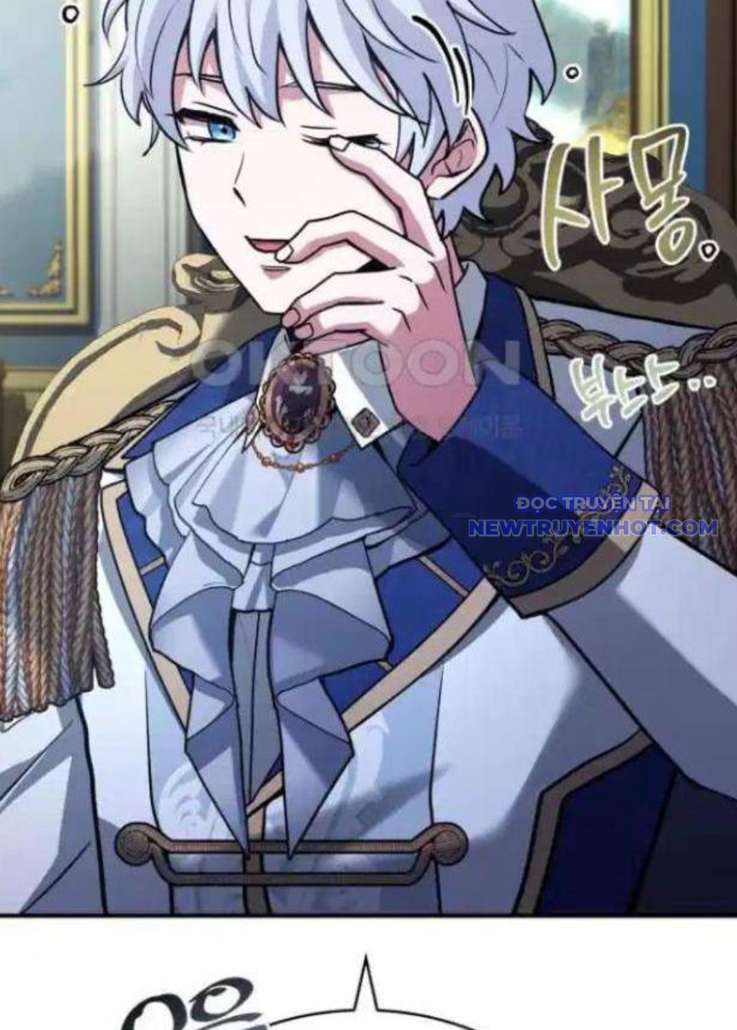 Hoàng Tử Bán Thuốc Chap 45 - Next Chap 46