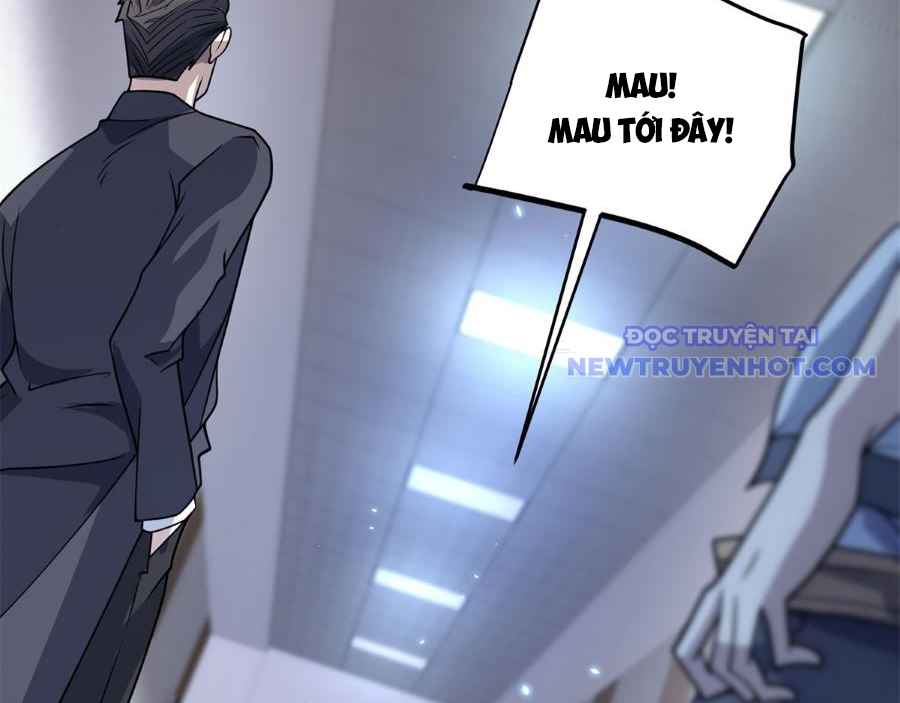 Bệnh Viện Chư Thần Của Ta chapter 3 - Trang 96