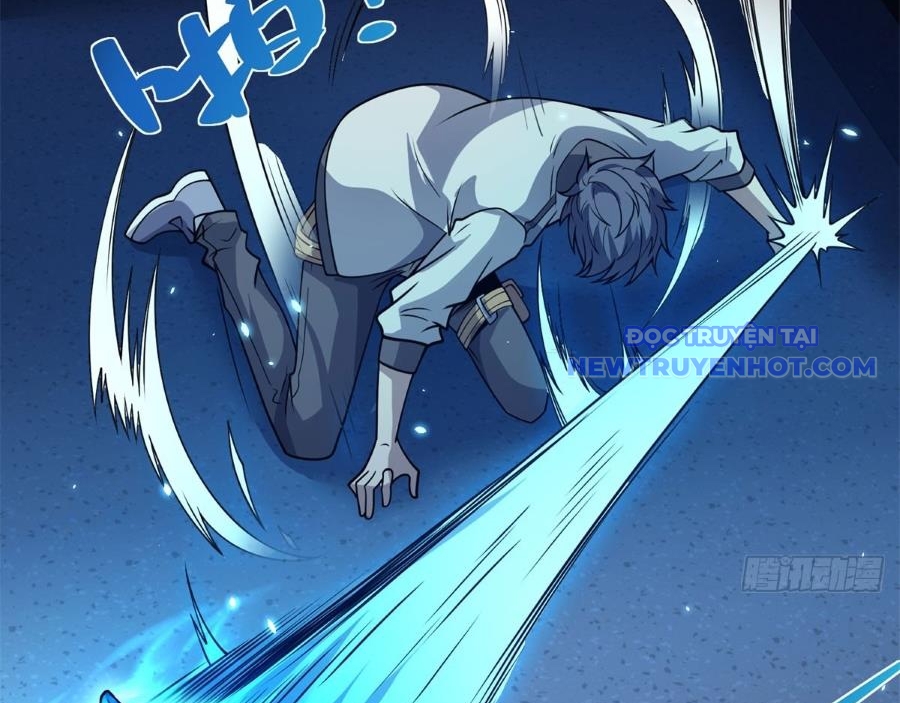 Bệnh Viện Chư Thần Của Ta chapter 3 - Trang 68
