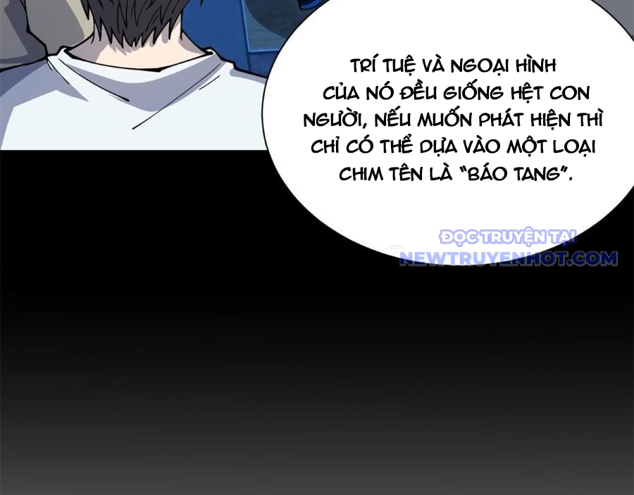 Bệnh Viện Chư Thần Của Ta chapter 3 - Trang 129