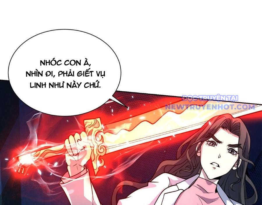 Bệnh Viện Chư Thần Của Ta chapter 3 - Trang 72