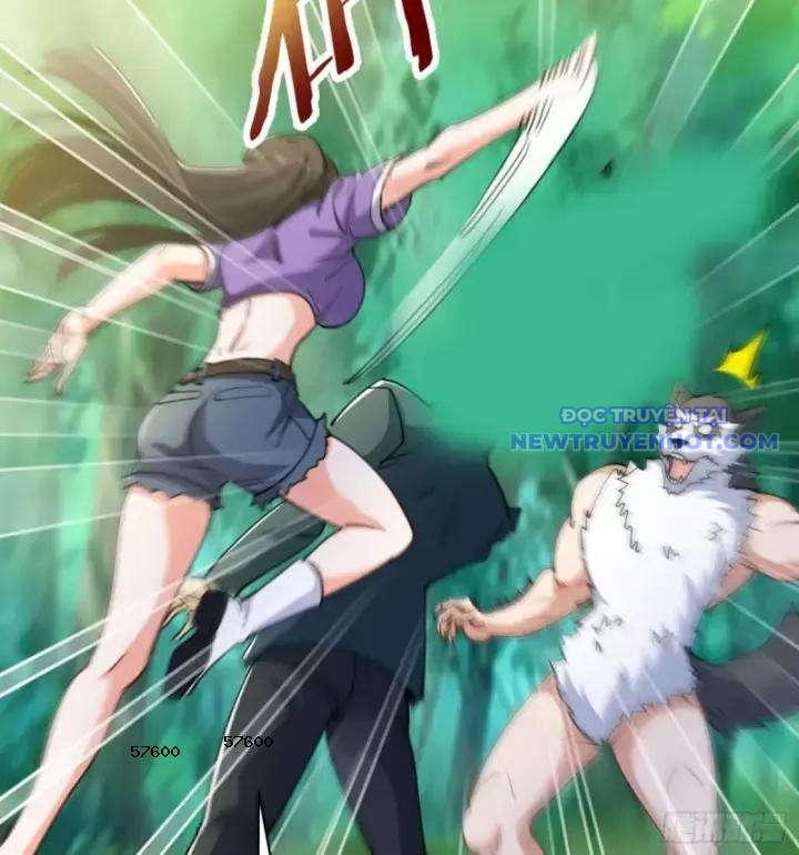 Câu Lạc Bộ Trao đổi Nhân Sinh chapter 49 - Trang 7