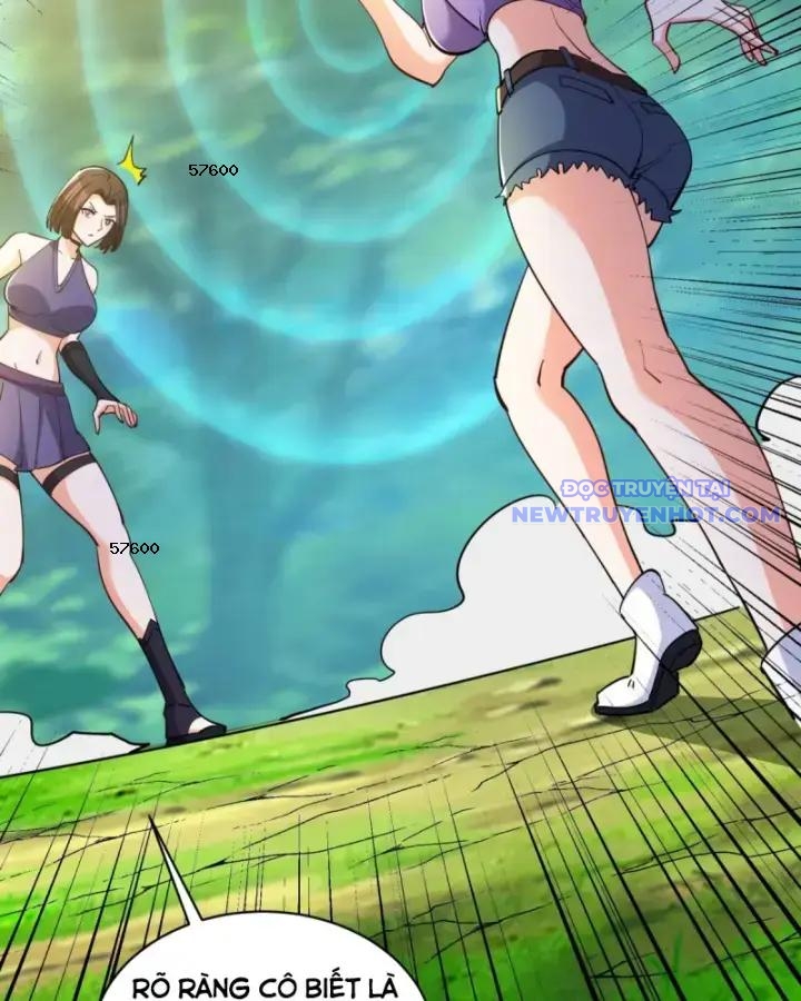 Câu Lạc Bộ Trao đổi Nhân Sinh chapter 49 - Trang 3