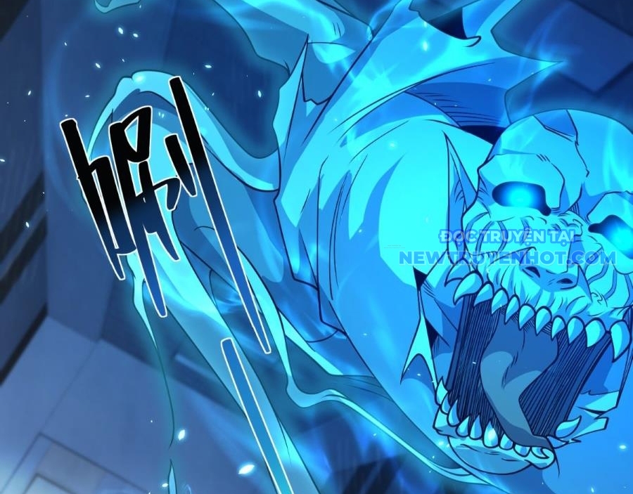 Bệnh Viện Chư Thần Của Ta chapter 3 - Trang 45