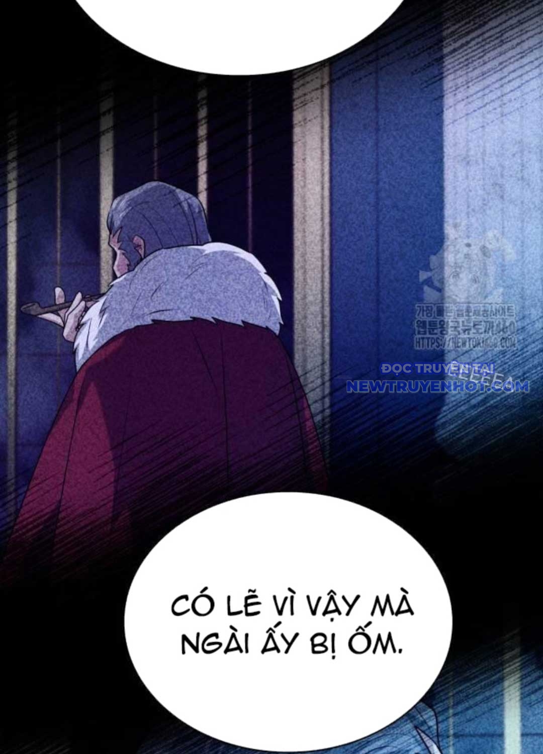 Hoàng Tử Bán Thuốc Chap 46 - Next Chap 47