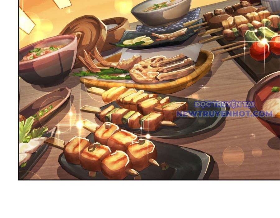 Bệnh Viện Chư Thần Của Ta chapter 2 - Trang 3