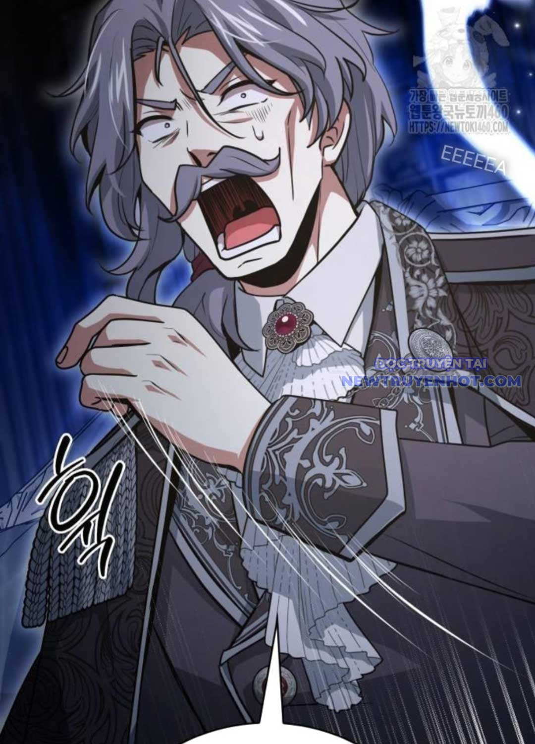 Hoàng Tử Bán Thuốc Chap 46 - Next Chap 47