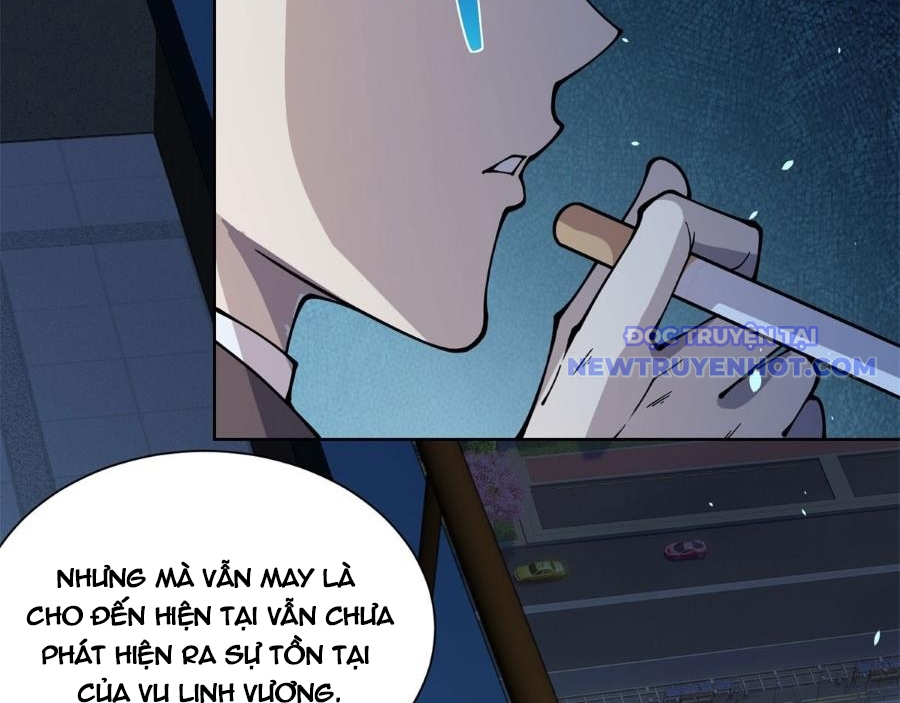 Bệnh Viện Chư Thần Của Ta chapter 3 - Trang 131